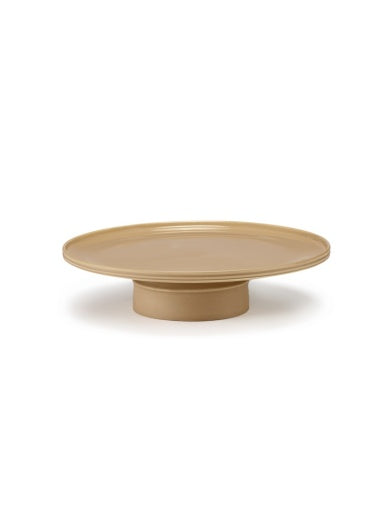 Serax - Kelly Wearstler - GEBAKSCHAAL ALABASTER DUNE