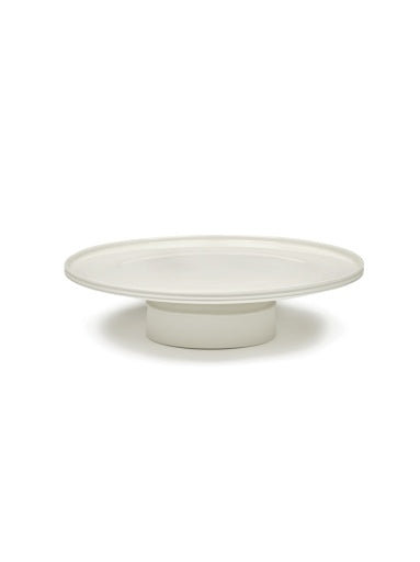 Serax - Kelly Wearstler - GEBAKSCHAAL ALABASTER DUNE