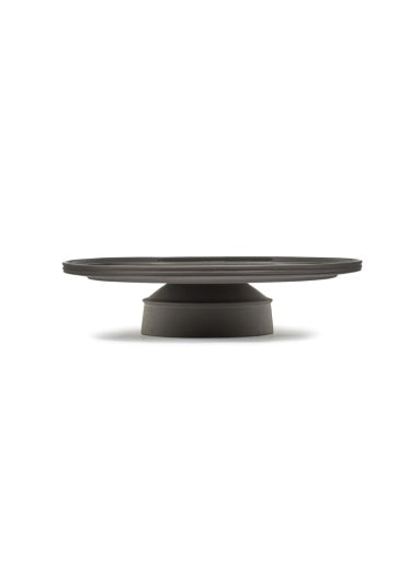 Serax - Kelly Wearstler - GEBAKSCHAAL SLATE DUNE