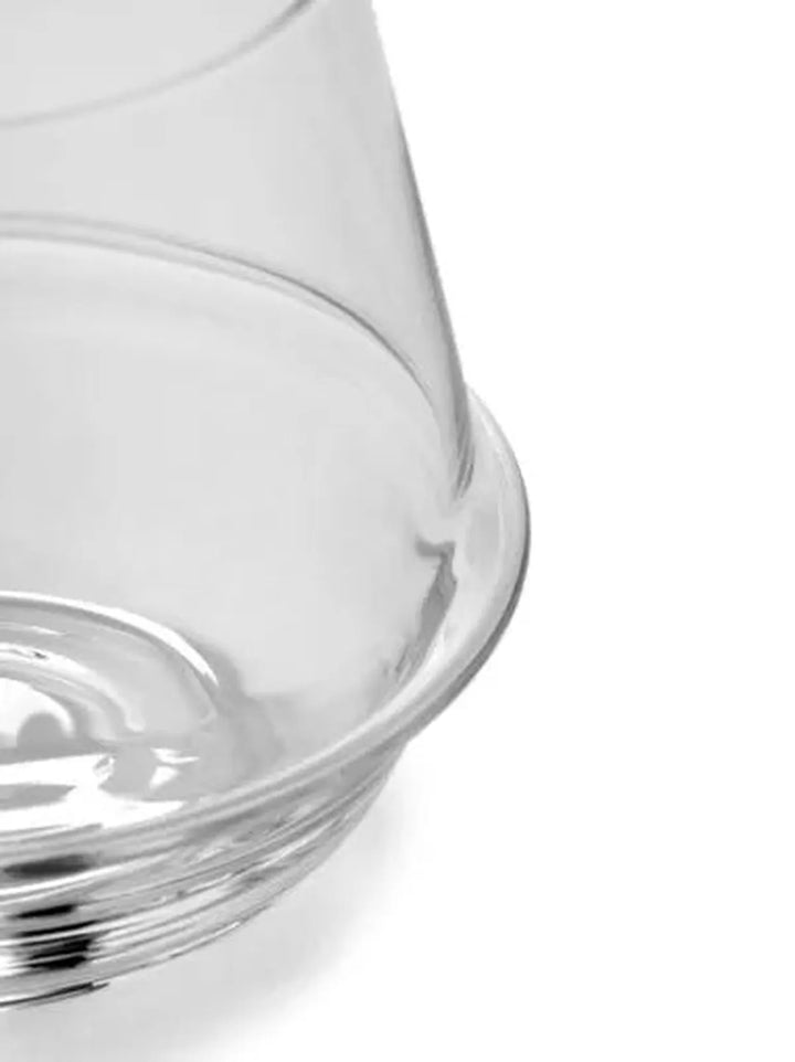 Serax - Kelly Wearstler - Glas S Dune - Set van 4