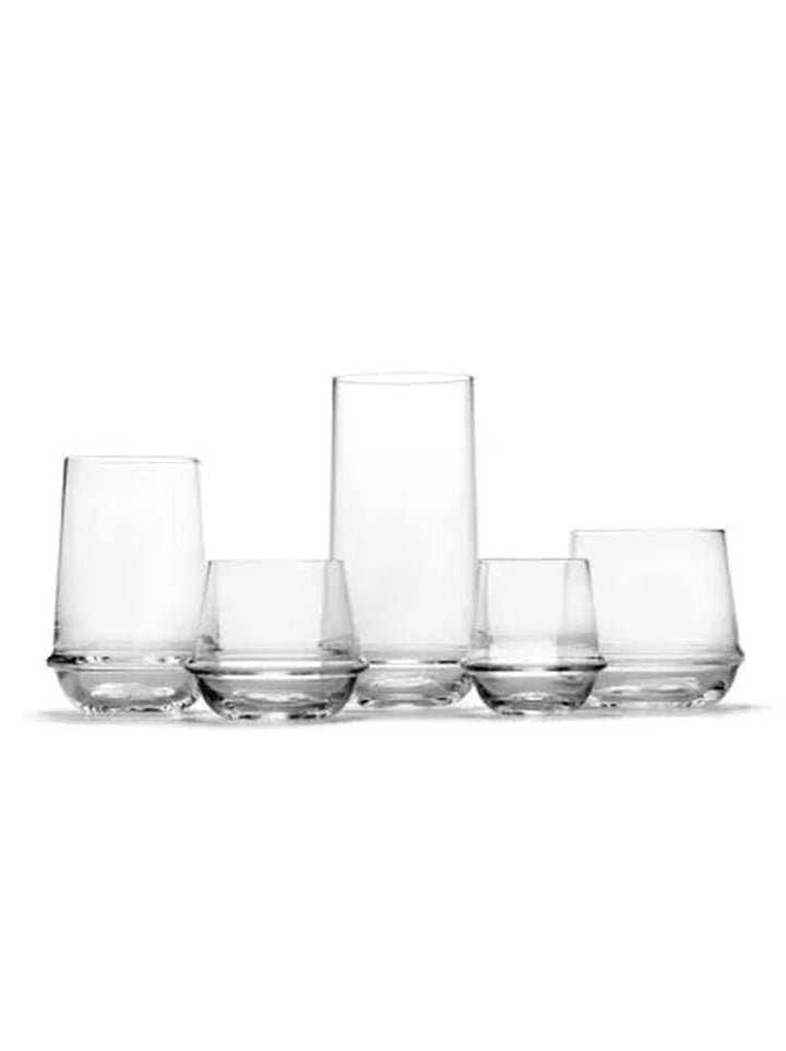 Serax - Kelly Wearstler - Glas S Dune - Set van 4