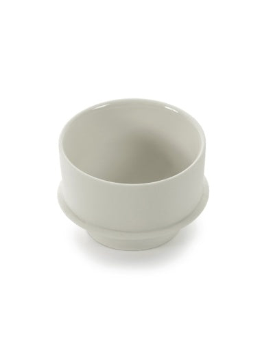 Serax - Kelly Wearstler - KOFFIEKOP ALABASTER DUNE - Set van 2