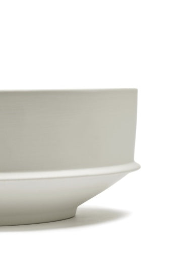 Serax - Kelly Wearstler - KOM L ALABASTER DUNE