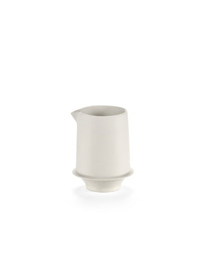 Serax - Kelly Wearstler - MELKKAN ALABASTER DUNE