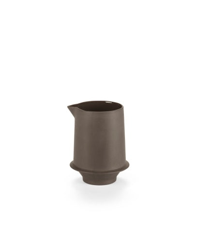 Serax - Kelly Wearstler - MELKKAN SLATE DUNE