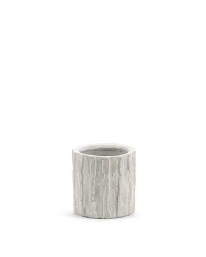 Serax - Kelly Wearstler - PLANTENPOT 03 S OFF WHITE RIFT