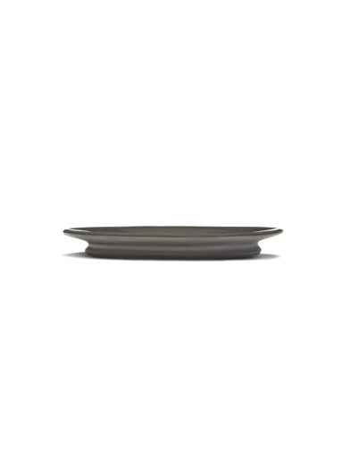 Serax - Kelly Wearstler - SCHOTEL ESPRESSOKOP SLATE DUNE - Set van 2
