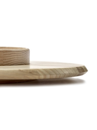 Serax - Kelly Wearstler - SCHOTEL + KOM 02 DUNE