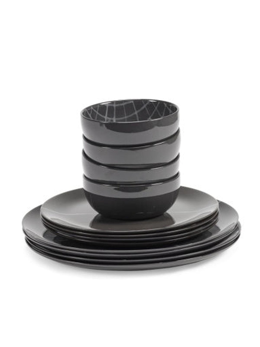 Serax - Kelly Wearstler - Serviesset 12 Stuks Pacific Zuma
