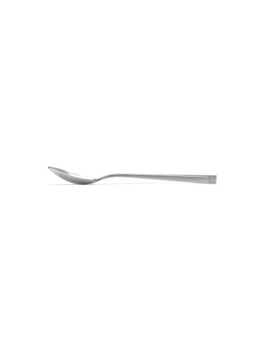 Serax - Kelly Wearstler - YOGHURT LEPEL STAINLESS DUNE - Set van 6