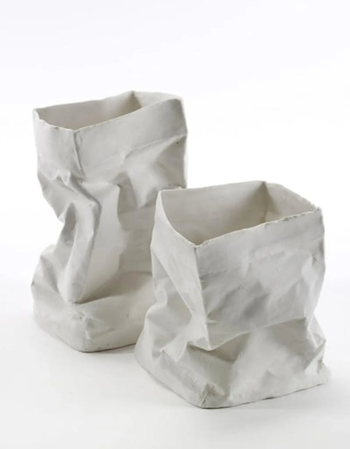 Serax - Kiki van Eijk - Geurkaarsen Papierzak XL Kiki