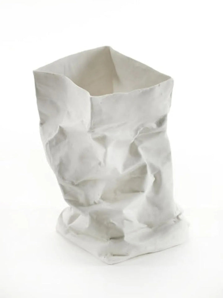 Serax - Kiki van Eijk - Geurkaarsen Papierzak XL Kiki