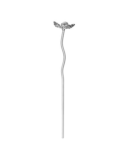 Serax - Kris Van Assche - BLOEM POPPY 02 TRANSPARANT JOSEPHINE