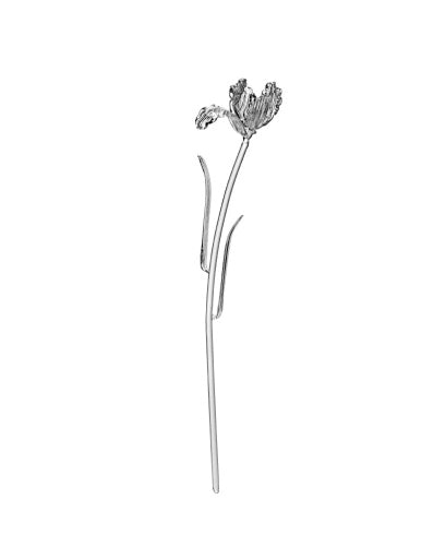 Serax - Kris Van Assche - BLOEM TULP TRANSPARANT JOSEPHINE