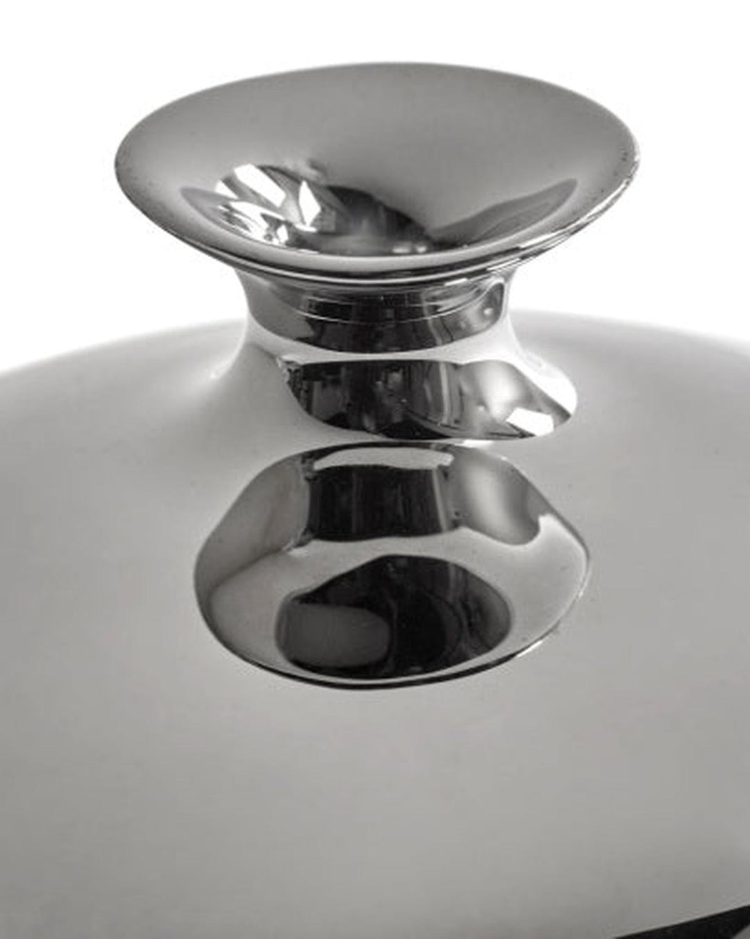Serax - Kris Van Assche - Vaas 01 Zilver Josephine