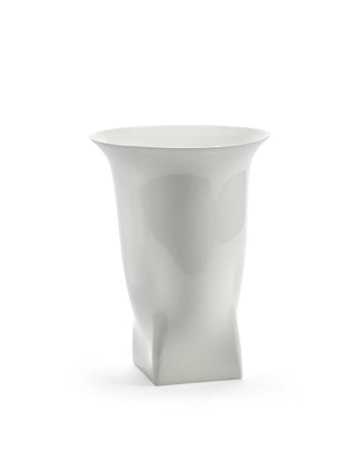 Serax - Kris Van Assche - Vaas 02 Wit Josephine
