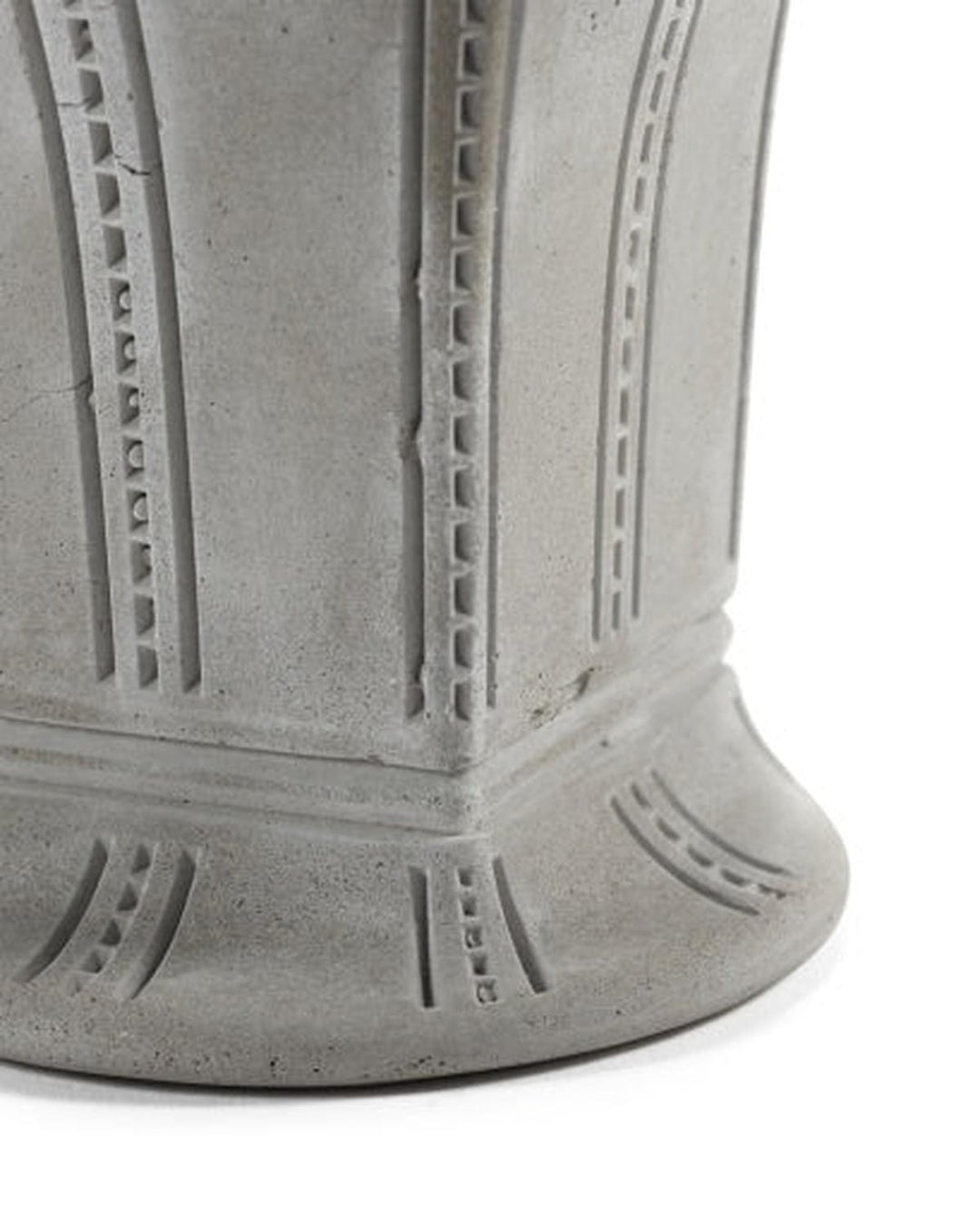 Serax - Kris Van Assche - Vaas 05 Beton Josephine