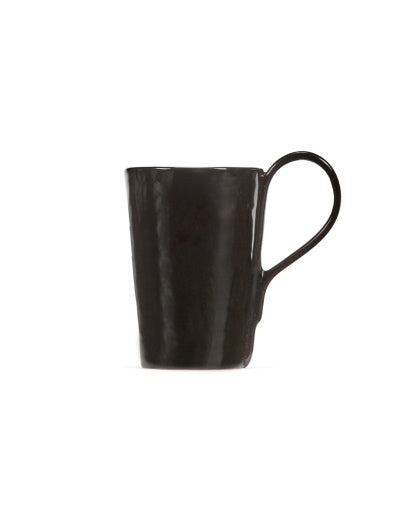 Serax - Marie Michielssen - BEKER EBONY LA MÈRE - Set van 2