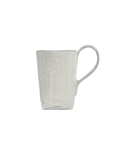 Serax - Marie Michielssen - BEKER OFF WHITE LA MÈRE - Set van 2