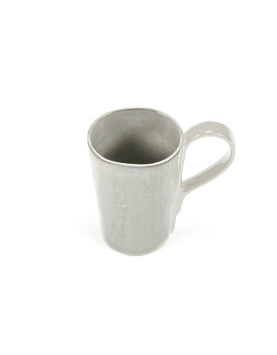 Serax - Marie Michielssen - BEKER OFF WHITE LA MÈRE - Set van 2