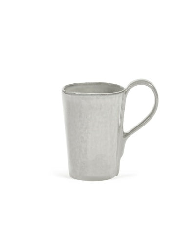 Serax - Marie Michielssen - BEKER OFF WHITE LA MÈRE - Set van 2