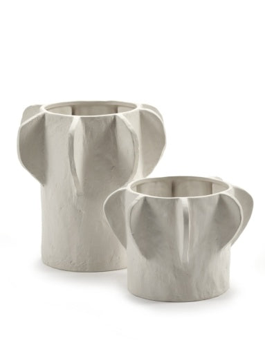 Serax - Marie Michielssen - BLOEMPOT 02 S BEIGE MOLLY