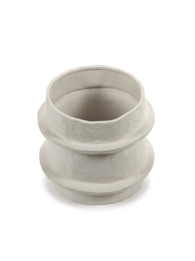 Serax - Marie Michielssen - BLOEMPOT 04 M BEIGE MOLLY