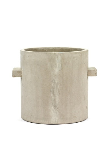Serax - Marie Michielssen - BLOEMPOT BETON XL