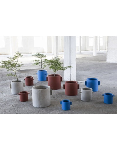 Serax - Marie Michielssen - BLOEMPOT BETON XXL