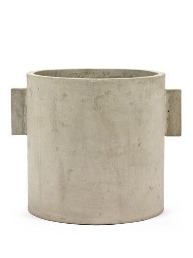 Serax - Marie Michielssen - BLOEMPOT BETON XXL