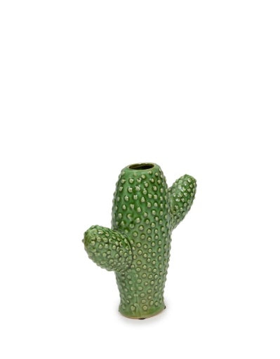 Serax - Marie Michielssen - CACTUS S GROEN URBAN JUNGLE