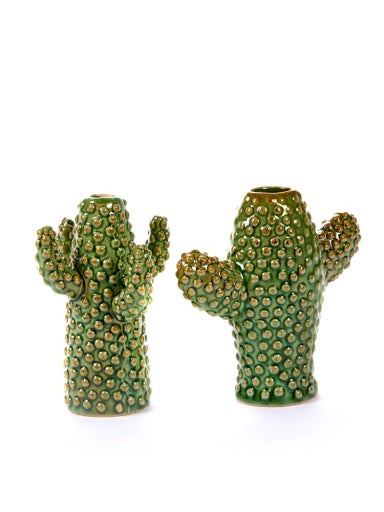 Serax - Marie Michielssen - CACTUS XS GROEN URBAN JUNGLE