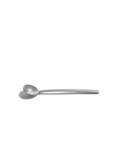 Serax - Marie Michielssen - DESSERTLEPEL MIRROR STONEWASHED LA MÈRE - Set van 6
