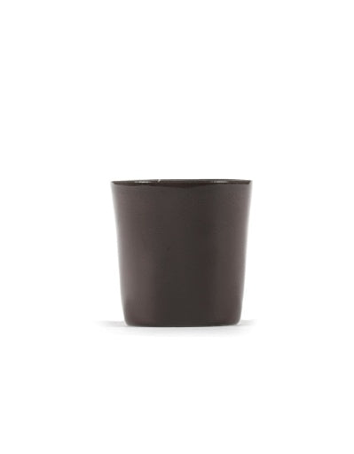 Serax - Marie Michielssen - KOFFIEKOP EBONY LA MÈRE - Set van 2