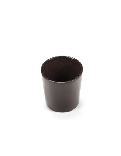 Serax - Marie Michielssen - KOFFIEKOP EBONY LA MÈRE - Set van 2