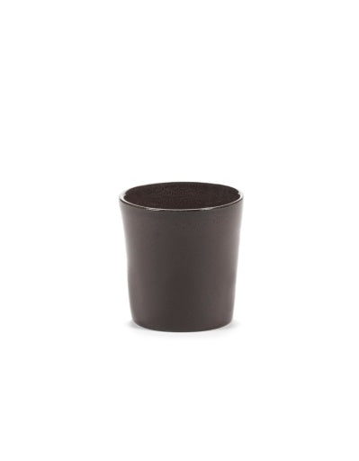 Serax - Marie Michielssen - KOFFIEKOP EBONY LA MÈRE - Set van 2