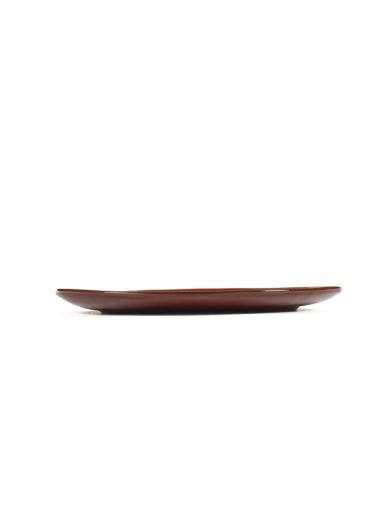 Serax - Marie Michielssen - SERVEERSCHAAL VENETIAN RED LA MÈRE - Set van 2