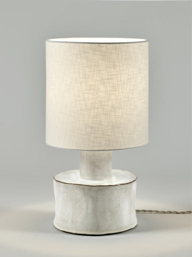 Serax - Marie Michielssen - TAFELLAMP ROOD - BEIGE CATHERINE