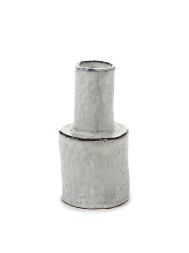 Serax - Marie Michielssen - VASE 03 ZWART HÉLÉNA MARIE