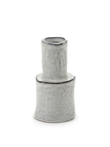 Serax - Marie Michielssen - VASE 03 ZWART HÉLÉNA MARIE