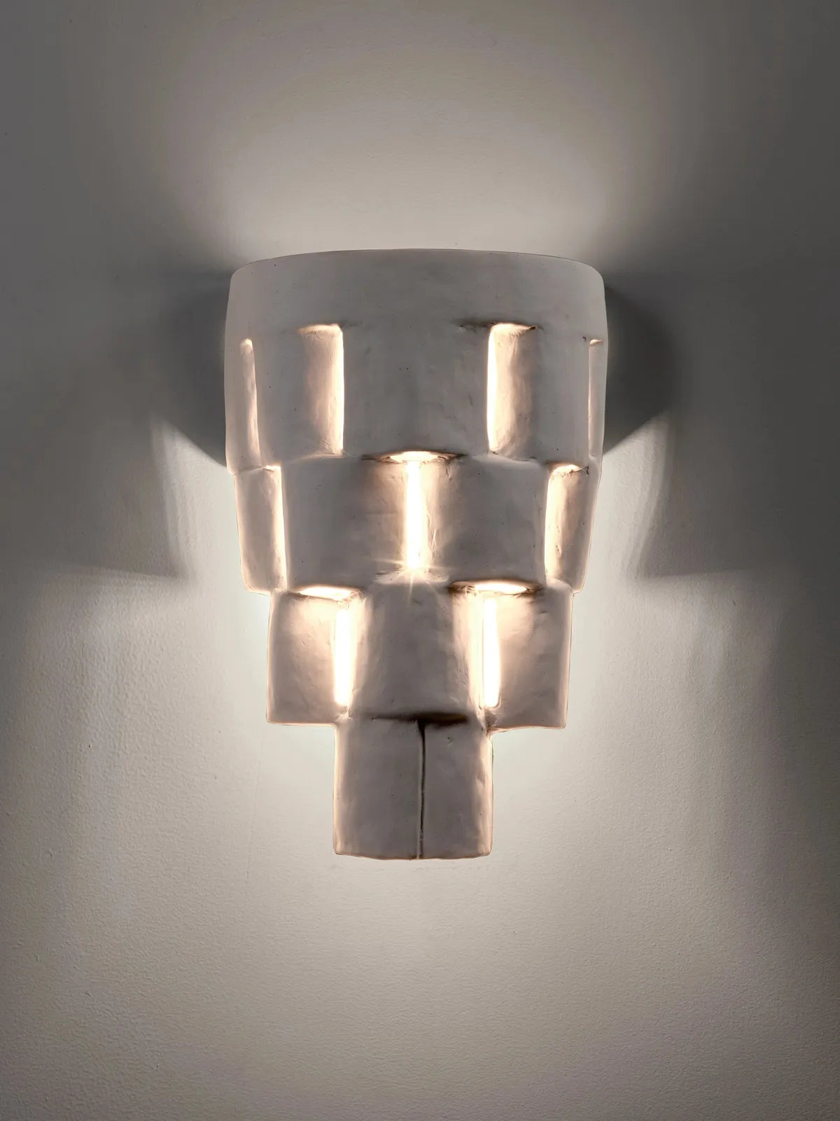 Serax - Marie Michielssen - Wandlamp Wit 01 Rosie