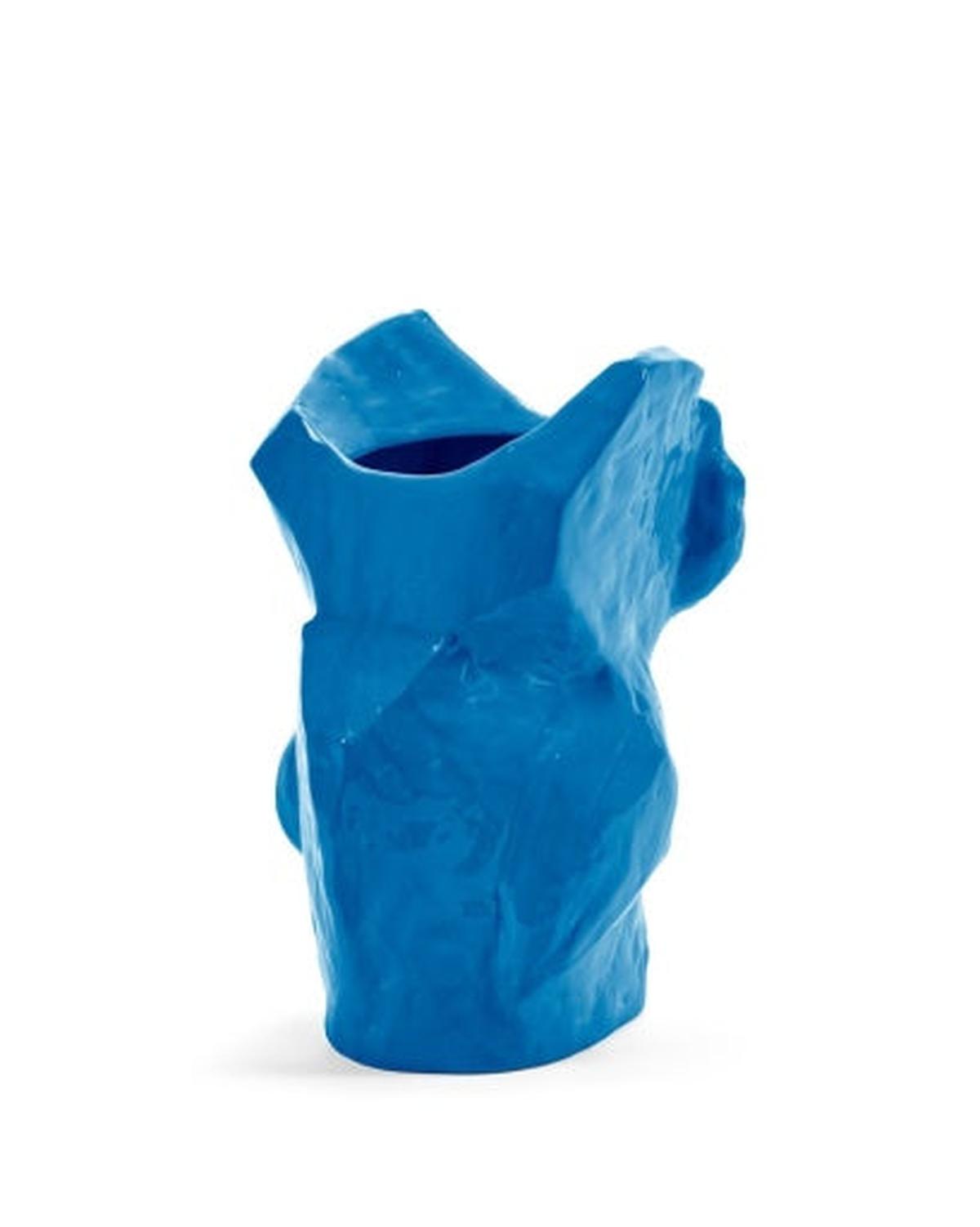 Serax - Marni - Uil Vaas L Blauw After Midnight
