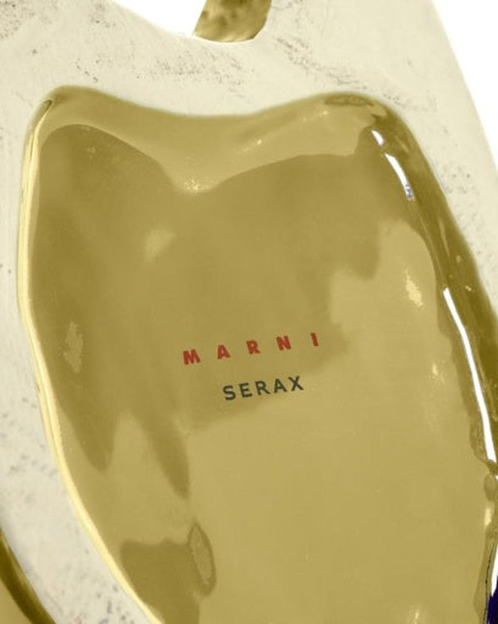 Serax - Marni - Uil Vaas L Geel After Midnight