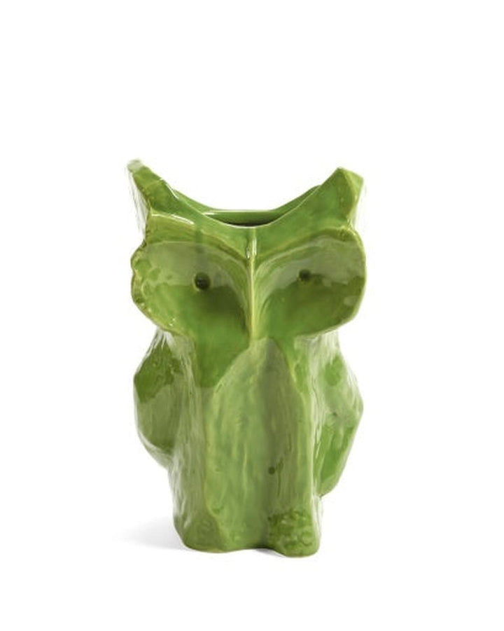 Serax - Marni - Uil Vaas L Groen After Midnight