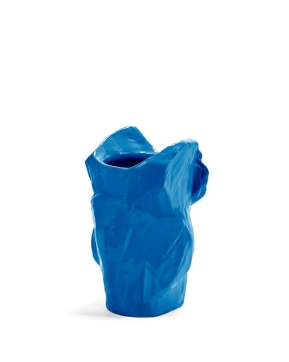 Serax - Marni - Uil Vaas S Blauw After Midnight