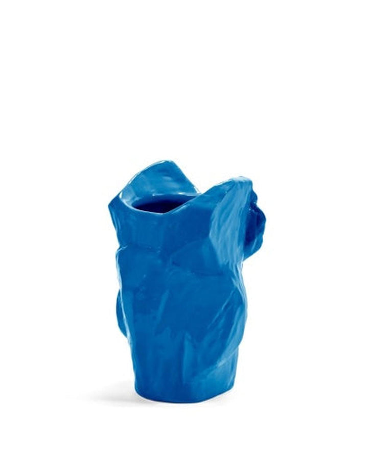 Serax - Marni - Uil Vaas S Blauw After Midnight