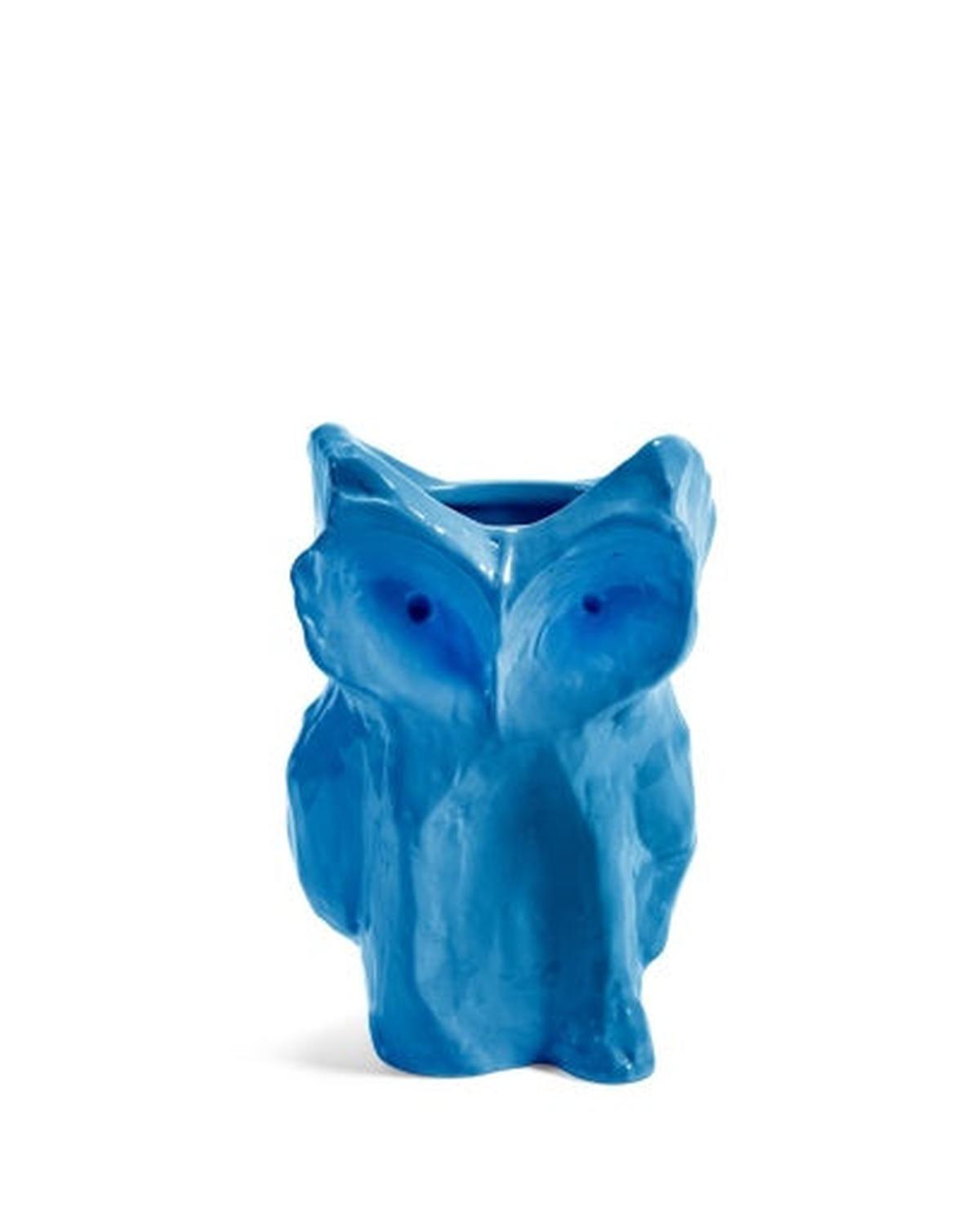 Serax - Marni - Uil Vaas S Blauw After Midnight