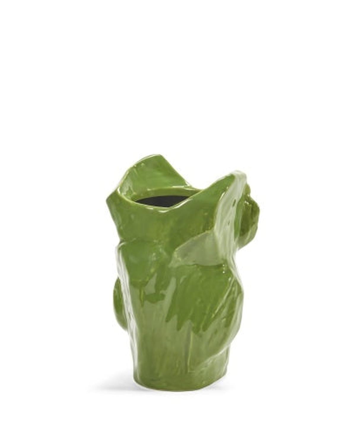 Serax - Marni - Uil Vaas S Groen After Midnight