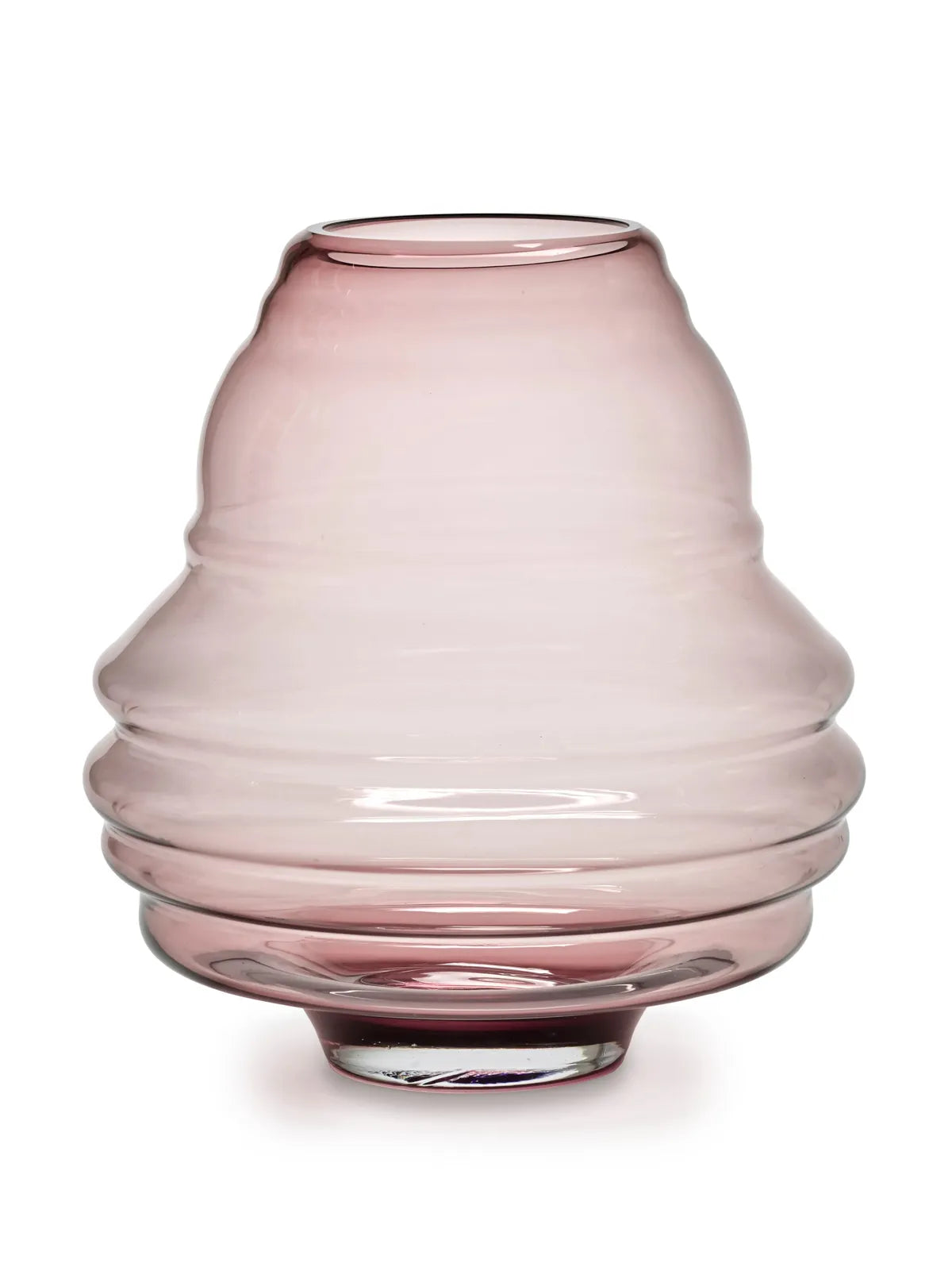 Serax - Maurice Harris - Vaas Roze L 02 Cameo In&out