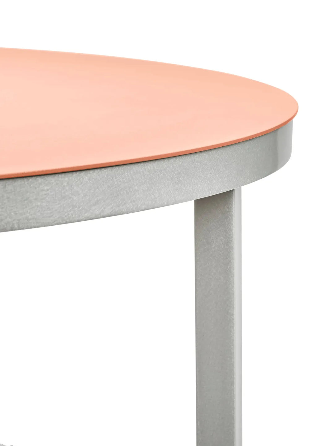 Serax - Muller van Severen - Eettafel Roze Rond